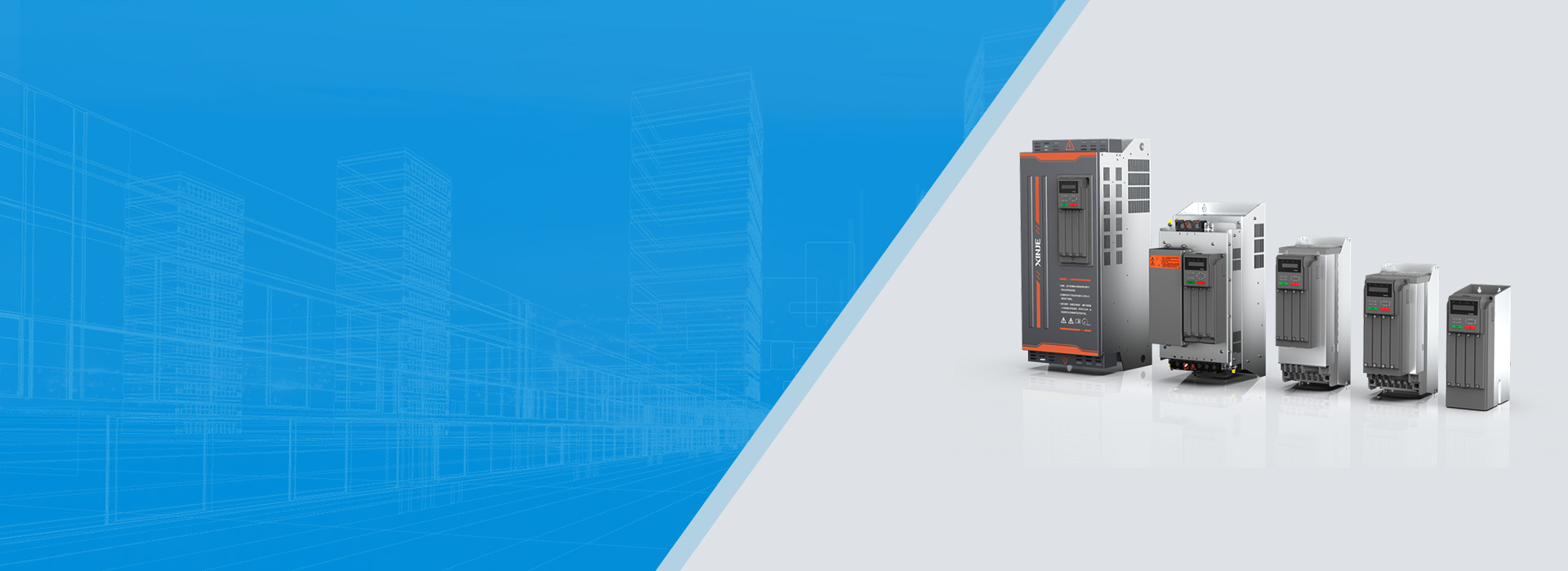 VH6系列是一款全功能型閉環矢量變頻器